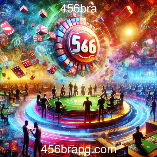 A Essência dos Jogos Multijogador em 456bra